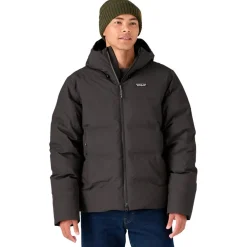 Veste De Ski|Veste De Ski Homme<Patagonia Blouson Ski M's Jackson Glacier Jacket Black