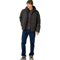 Veste De Ski|Veste De Ski Homme<Patagonia Blouson Ski M's Jackson Glacier Jacket Black
