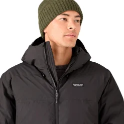 Veste De Ski|Veste De Ski Homme<Patagonia Blouson Ski M's Jackson Glacier Jacket Black