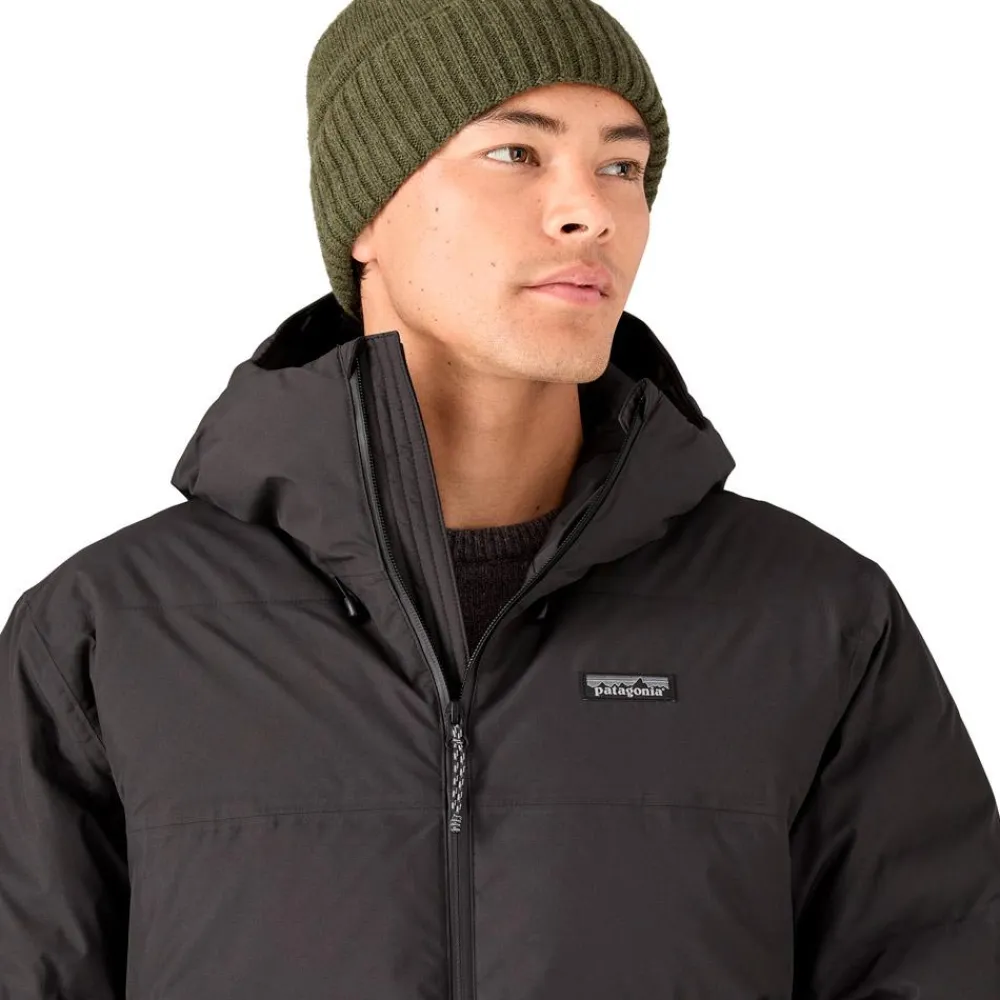 Veste De Ski|Veste De Ski Homme<Patagonia Blouson Ski M's Jackson Glacier Jacket Black
