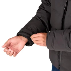 Veste De Ski|Veste De Ski Homme<Patagonia Blouson Ski M's Jackson Glacier Jacket Black