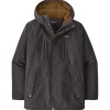 Veste De Ski|Veste De Ski Homme<Patagonia Blouson Ski M's Isthmus Parka Ink Black