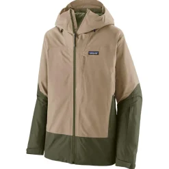 Clearance Blouson Ski Storm Shift Jkt Seabird Grey Homme Veste De Ski Homme|Veste De Ski