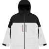 Veste De Ski Homme|Veste De Ski<Picture Blouson Ski Akna M Vapor Grey