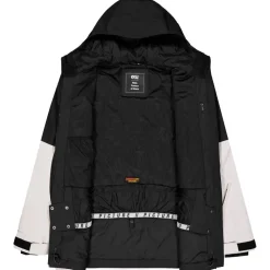 Veste De Ski Homme|Veste De Ski<Picture Blouson Ski Akna M Vapor Grey