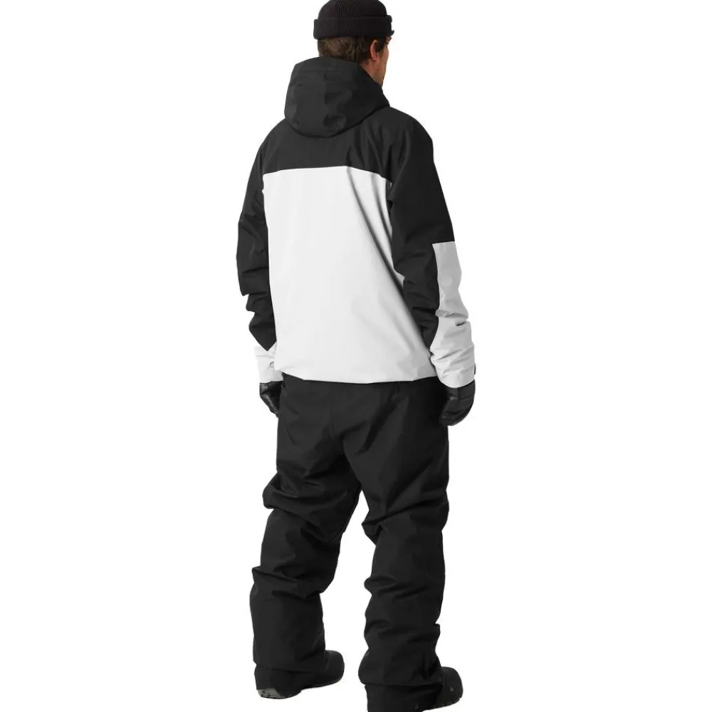 Veste De Ski Homme|Veste De Ski<Picture Blouson Ski Akna M Vapor Grey