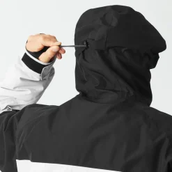 Veste De Ski Homme|Veste De Ski<Picture Blouson Ski Akna M Vapor Grey