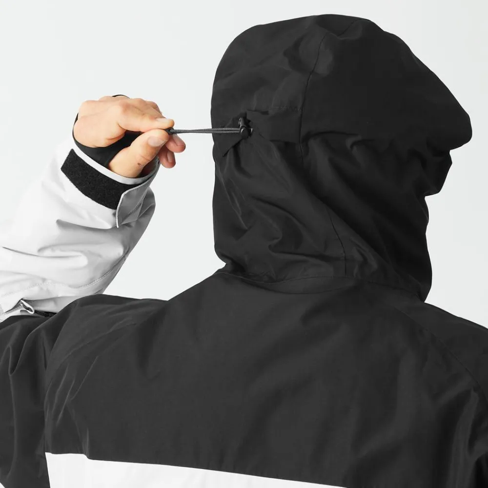 Veste De Ski Homme|Veste De Ski<Picture Blouson Ski Akna M Vapor Grey