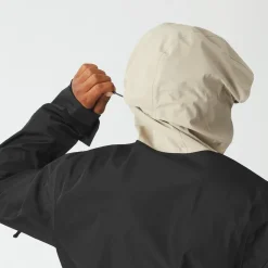 Hot Blouson Ski Broader 3L Jkt Pure Cashmere Homme Veste De Ski Homme|Veste De Ski