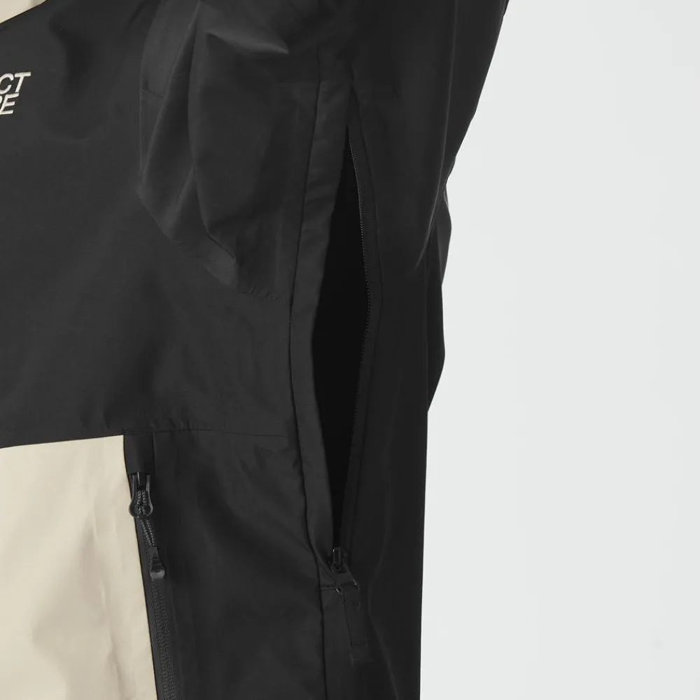 Hot Blouson Ski Broader 3L Jkt Pure Cashmere Homme Veste De Ski Homme|Veste De Ski