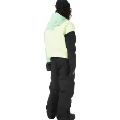 Sale Blouson Ski Citrik W Patchwork Patchwork Femme Veste De Ski Femme|Veste De Ski