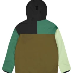 New Blouson Ski Citrik Smoke Pine Homme Veste De Ski Homme|Veste De Ski