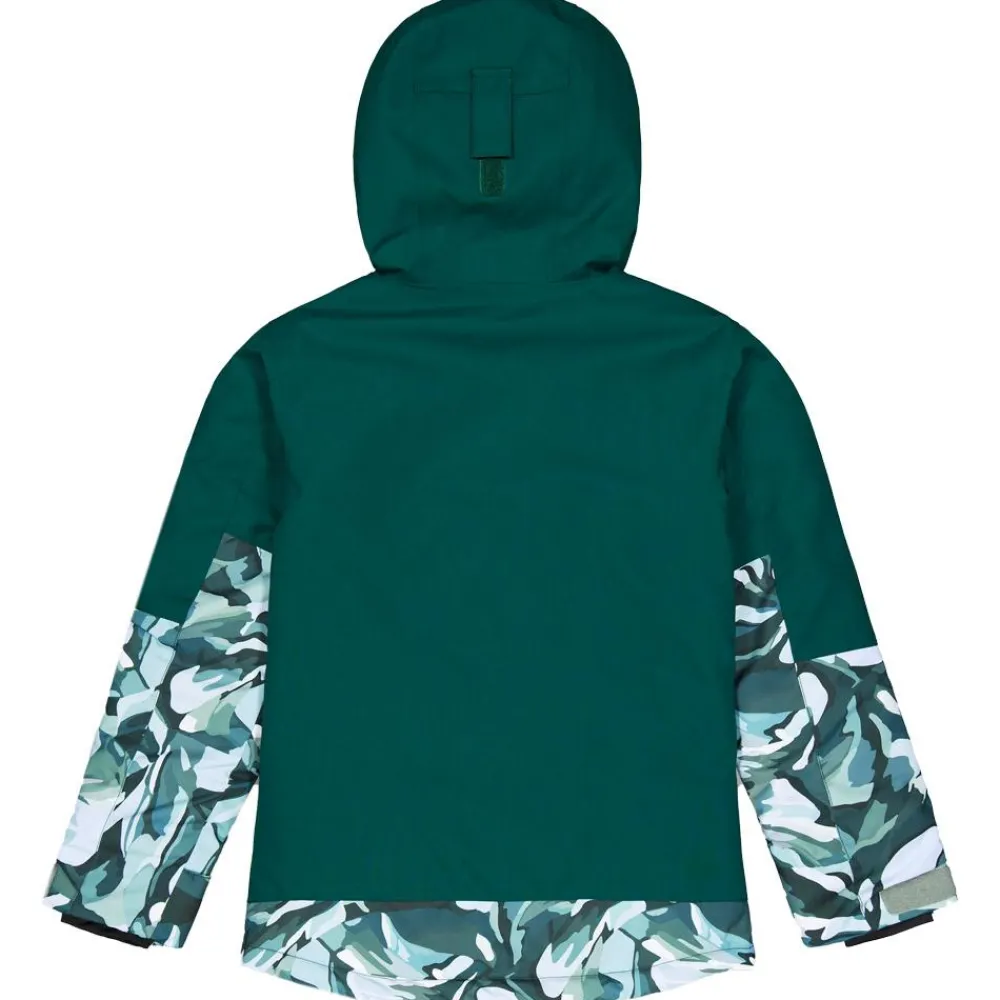 Veste De Ski Enfant|Veste De Ski<Picture Blouson Ski Daumy Pdrsa Pinepeppup