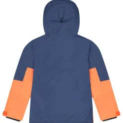 Veste De Ski Enfant|Veste De Ski<Picture Blouson Ski Daumy Jkt Neon Flare