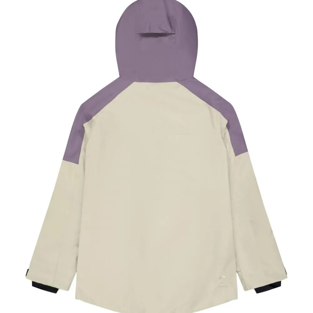 Veste De Ski|Veste De Ski Femme<Picture Blouson Ski Exa Jkt Grape Jam