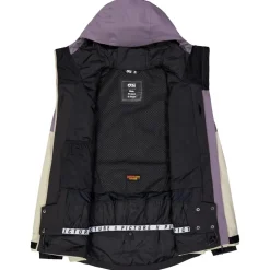 Veste De Ski|Veste De Ski Femme<Picture Blouson Ski Exa Jkt Grape Jam