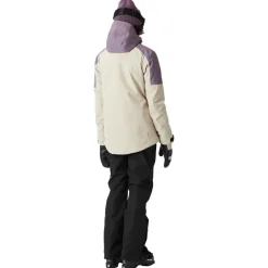 Veste De Ski|Veste De Ski Femme<Picture Blouson Ski Exa Jkt Grape Jam