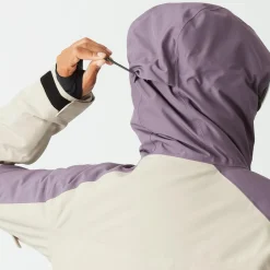Veste De Ski|Veste De Ski Femme<Picture Blouson Ski Exa Jkt Grape Jam