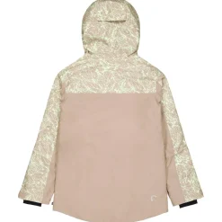 Veste De Ski Femme|Veste De Ski<Picture Blouson Ski Exa Textury Print Textury Print Roebuck