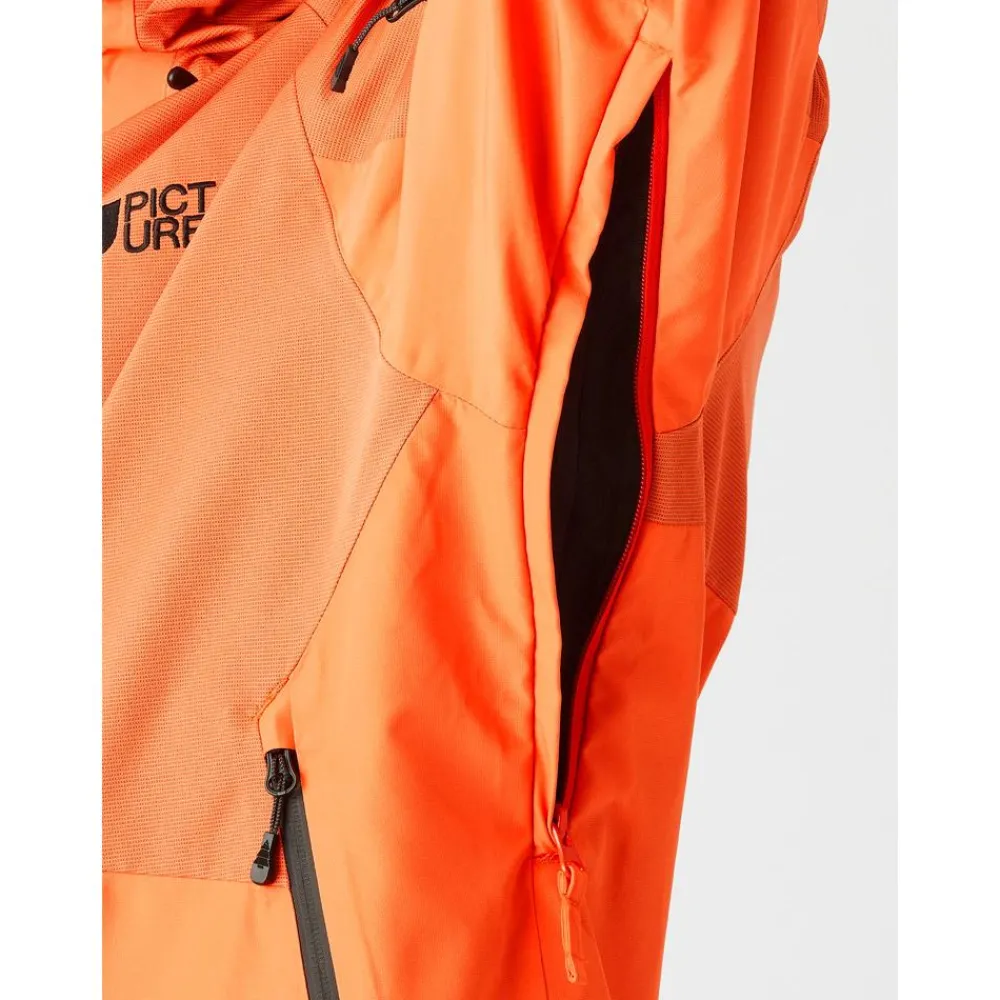 Sale Blouson Ski Goods Neon Flare Homme Veste De Ski|Veste De Ski Homme