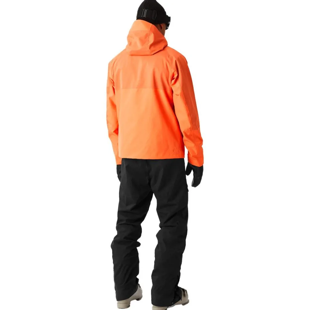 Sale Blouson Ski Goods Neon Flare Homme Veste De Ski|Veste De Ski Homme