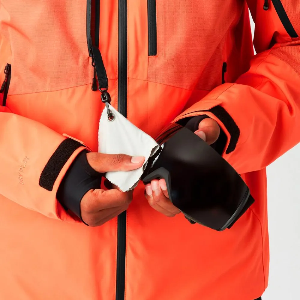 Sale Blouson Ski Goods Neon Flare Homme Veste De Ski|Veste De Ski Homme