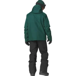 Clearance Blouson Ski Goods Ponderosa Pine Homme Veste De Ski Homme|Veste De Ski