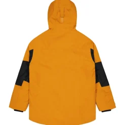 New Blouson Ski Jomoh Jacket Honey Black Homme Veste De Ski|Veste De Ski Homme