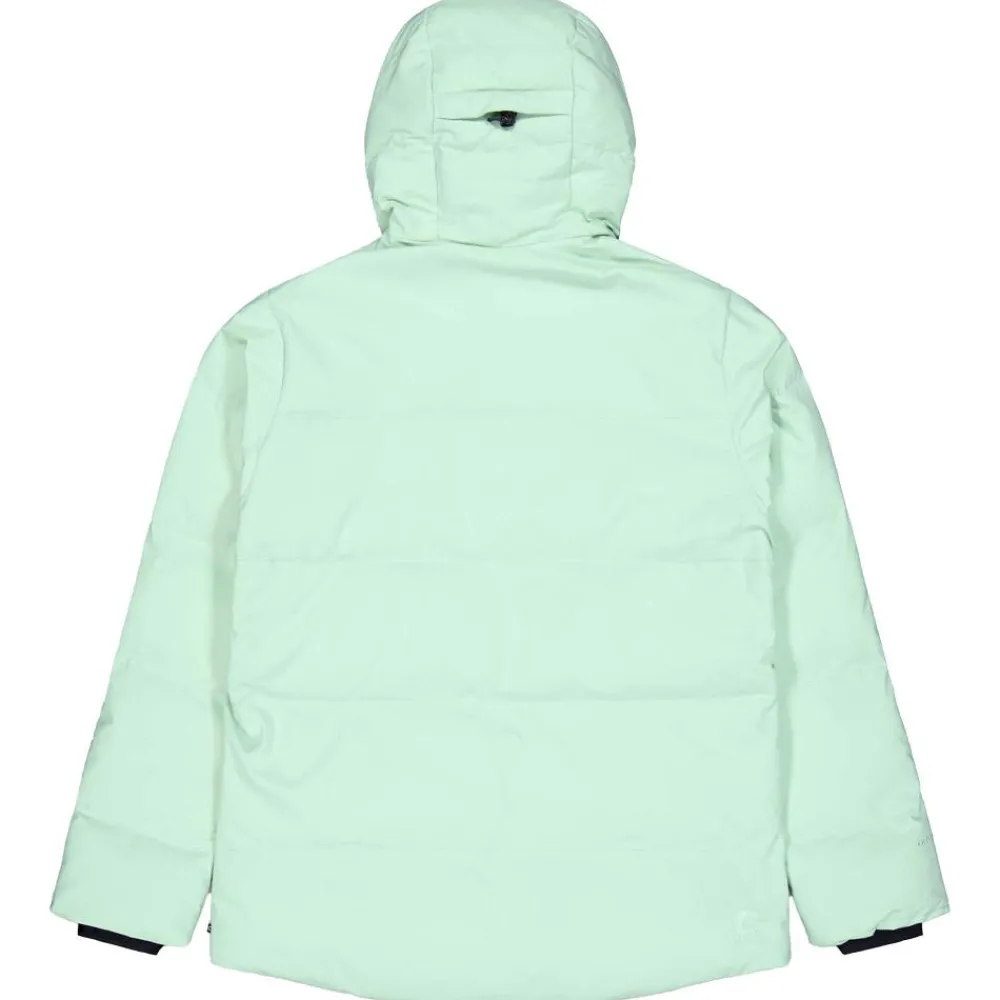 Veste De Ski Femme|Veste De Ski<Picture Blouson Ski Lement Silt Green