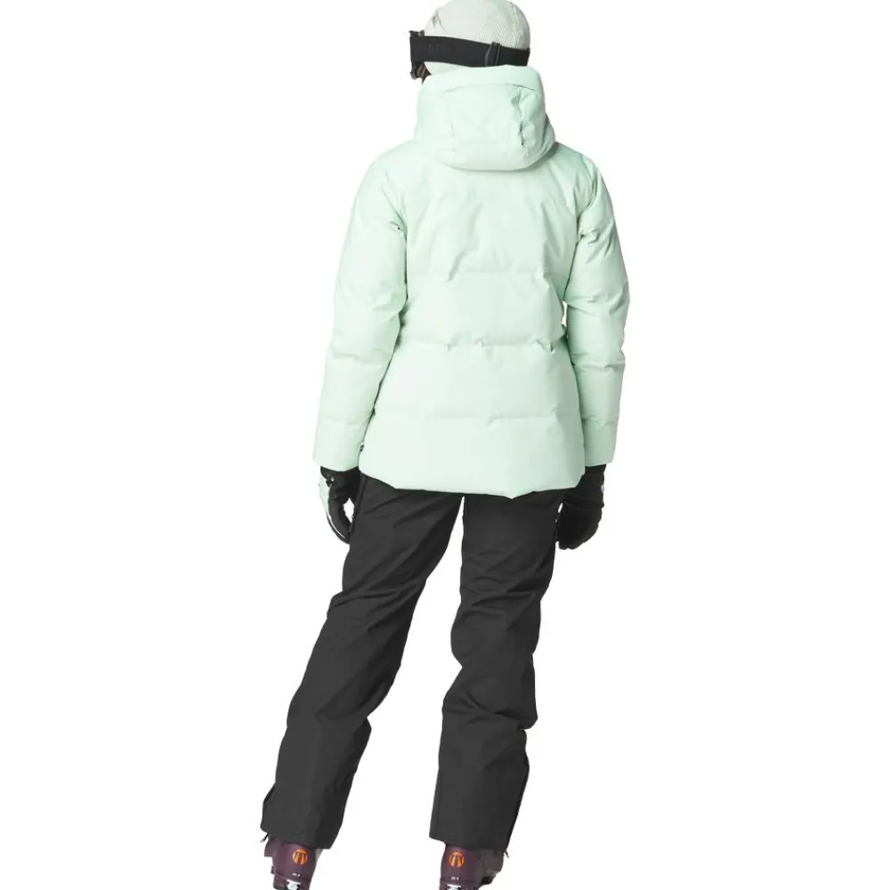Veste De Ski Femme|Veste De Ski<Picture Blouson Ski Lement Silt Green