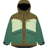 Blouson Ski Naikoon Reseda Homme Veste De Ski Homme|Veste De Ski
