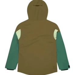 Blouson Ski Naikoon Reseda Homme Veste De Ski Homme|Veste De Ski