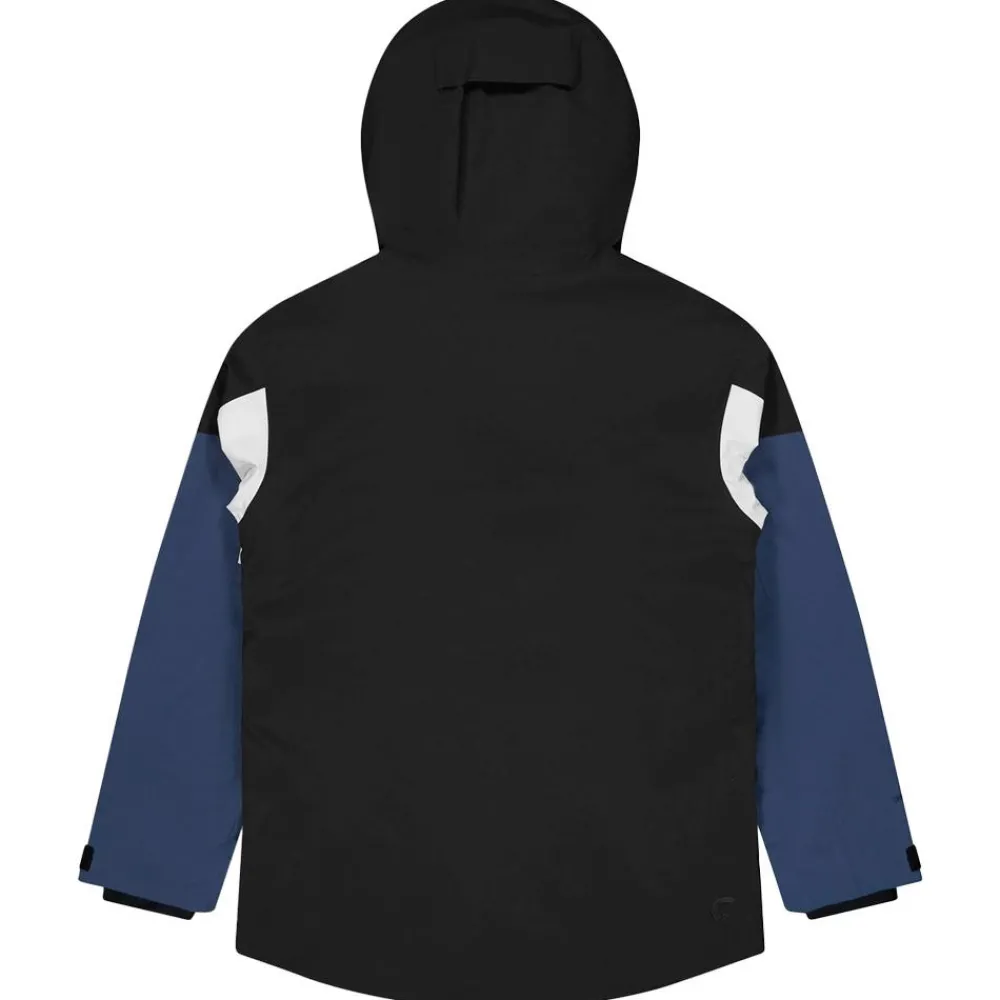 Veste De Ski|Veste De Ski Homme<Picture Blouson Ski Naikoon Vapor Grey