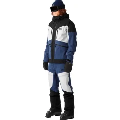 Veste De Ski|Veste De Ski Homme<Picture Blouson Ski Naikoon Vapor Grey