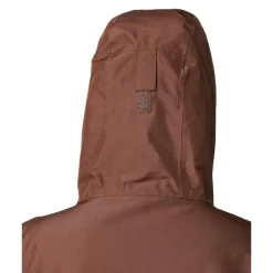 Hot Blouson Ski Nitric Chicory Cedar Brown Homme Veste De Ski|Veste De Ski Homme