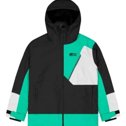 Veste De Ski|Veste De Ski Homme<Picture Blouson Ski Nitric Emerald