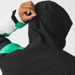 Veste De Ski|Veste De Ski Homme<Picture Blouson Ski Nitric Emerald