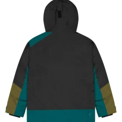 Hot Blouson Ski Nitric Deep Water Homme Veste De Ski|Veste De Ski Homme