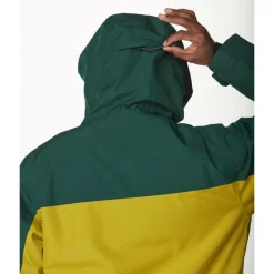 Veste De Ski Homme|Veste De Ski<Picture Blouson Ski Object Jacket Ponderosa Pine Golden