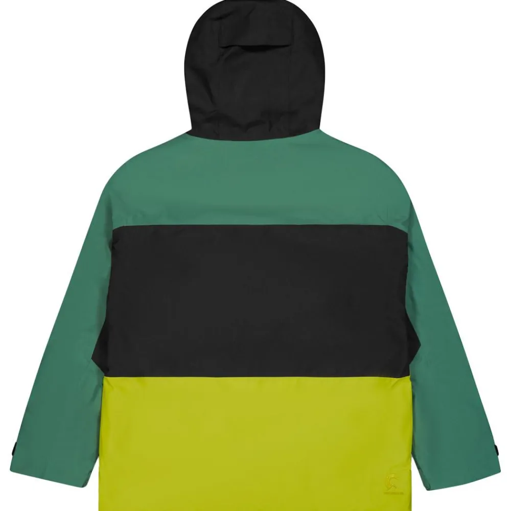 Veste De Ski|Veste De Ski Homme<Picture Blouson Ski Object Smoke Pine Black