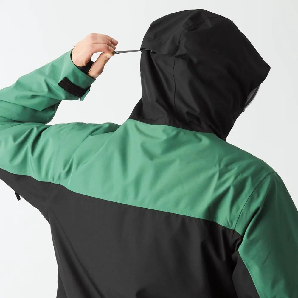 Veste De Ski|Veste De Ski Homme<Picture Blouson Ski Object Smoke Pine Black
