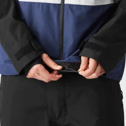 Discount Blouson Ski Object Black Vapor Grey Homme Veste De Ski|Veste De Ski Homme