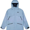 Veste De Ski|Veste De Ski Homme<Picture Blouson Ski Orosi M Stonewash