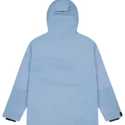 Veste De Ski|Veste De Ski Homme<Picture Blouson Ski Orosi M Stonewash