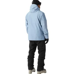 Veste De Ski|Veste De Ski Homme<Picture Blouson Ski Orosi M Stonewash