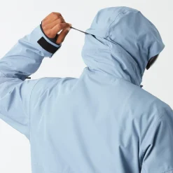 Veste De Ski|Veste De Ski Homme<Picture Blouson Ski Orosi M Stonewash