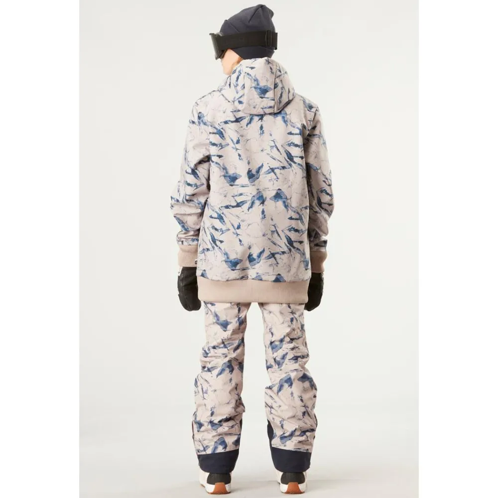 Veste De Ski Homme|Veste De Ski<Picture Blouson Ski Parker Printed Jkt Freeze