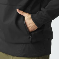 Softshell|Veste De Ski Homme<Picture Blouson Ski Parker Black