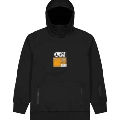 New Blouson Ski Parker Black Homme Veste De Ski Homme|Veste De Ski