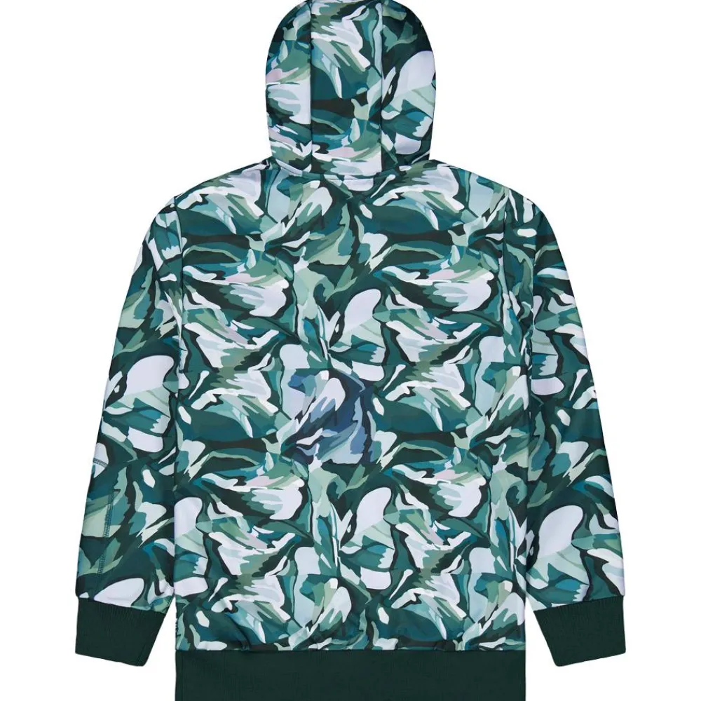 Veste De Ski Homme|Veste De Ski<Picture Blouson Ski Parker Printed Peppup Print